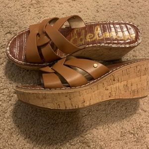 Sam Edelman Wedge Sandal
